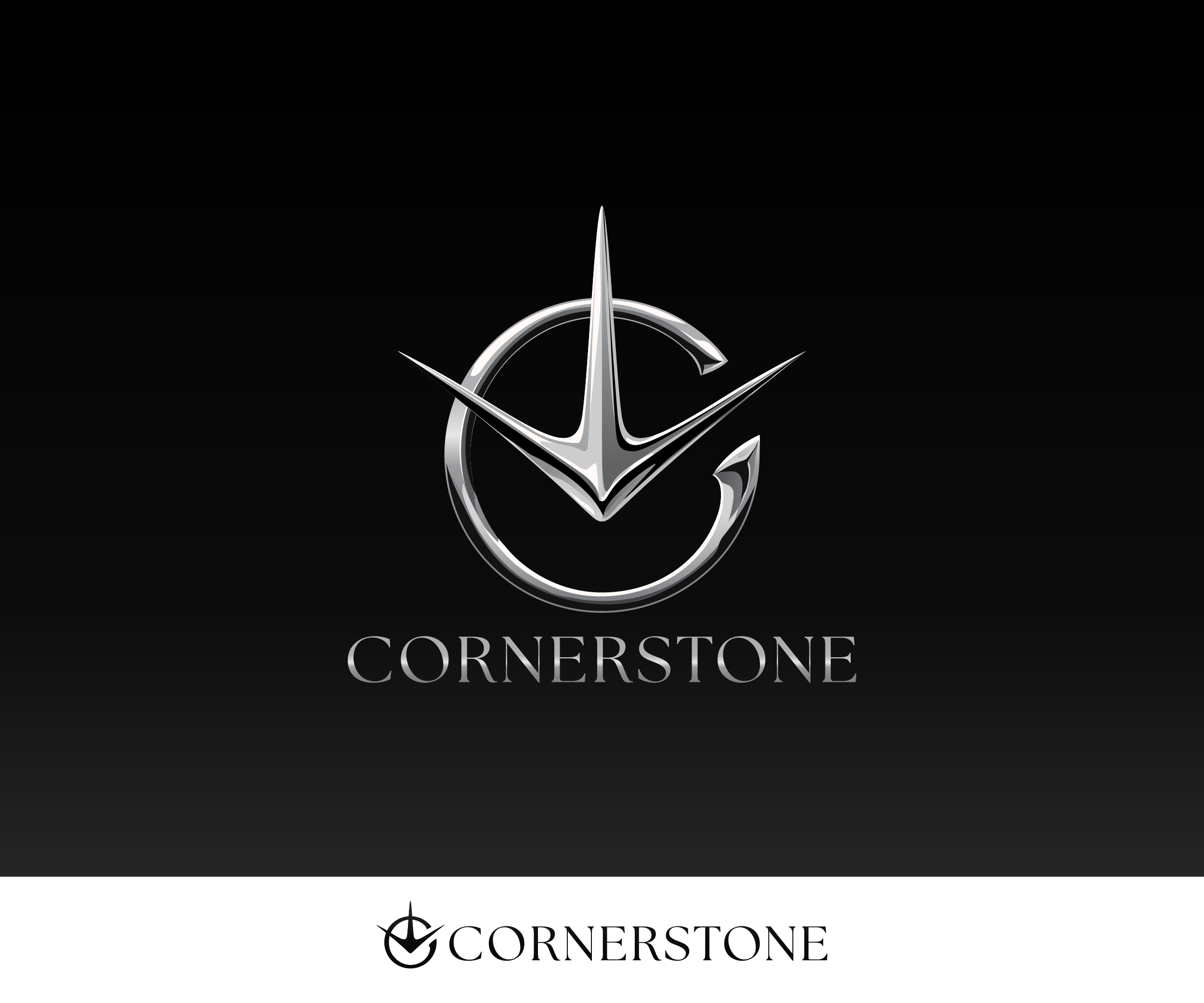Logo Design by James J. for this project | Design #35974315