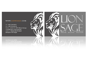 Design de Carte de Visite par eyeforui pour rightscope | Design : #69519