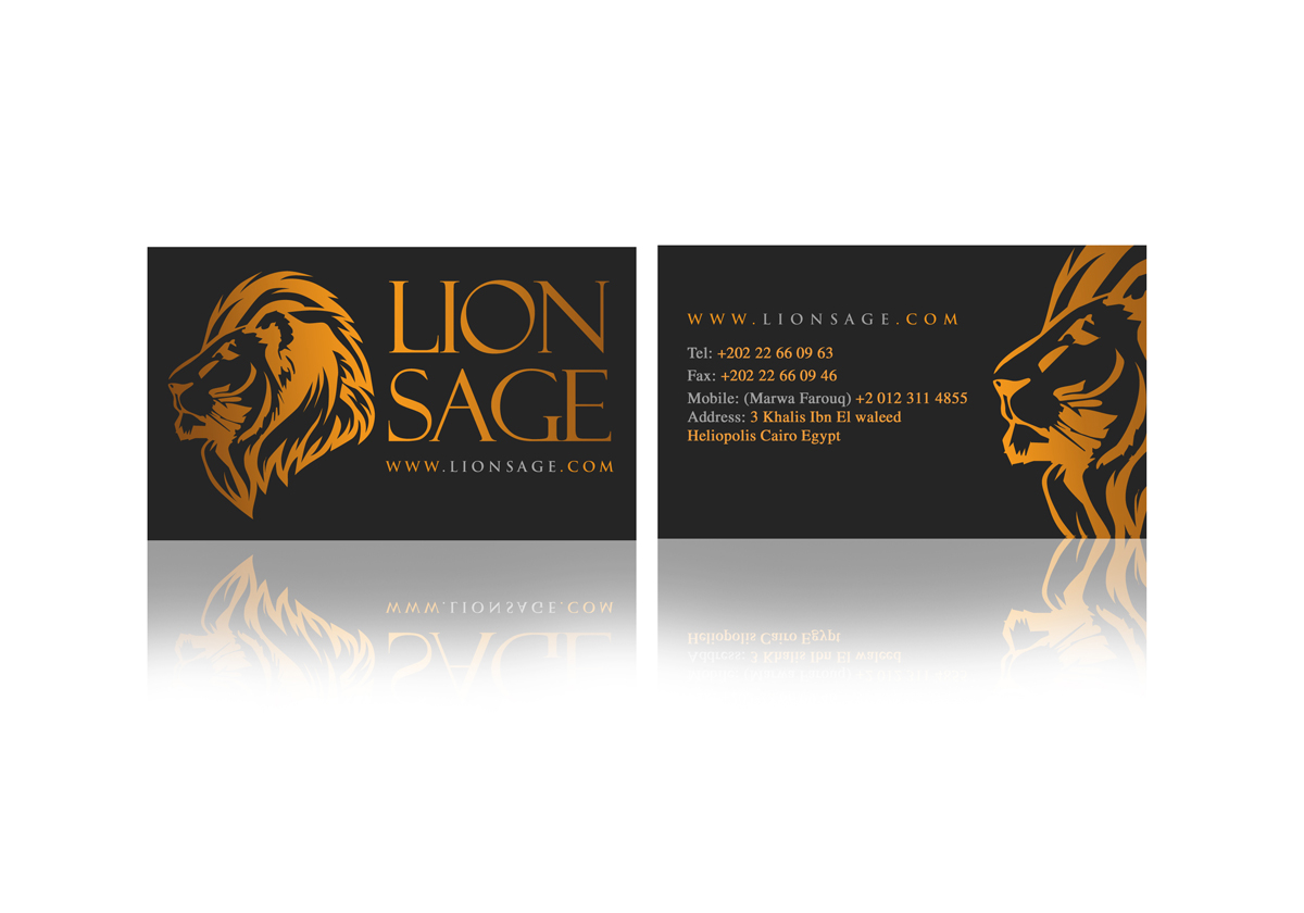 Design de Carte de Visite par eyeforui pour rightscope | Design #70163