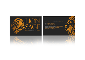 Design de Carte de Visite par eyeforui pour rightscope | Design : #70163