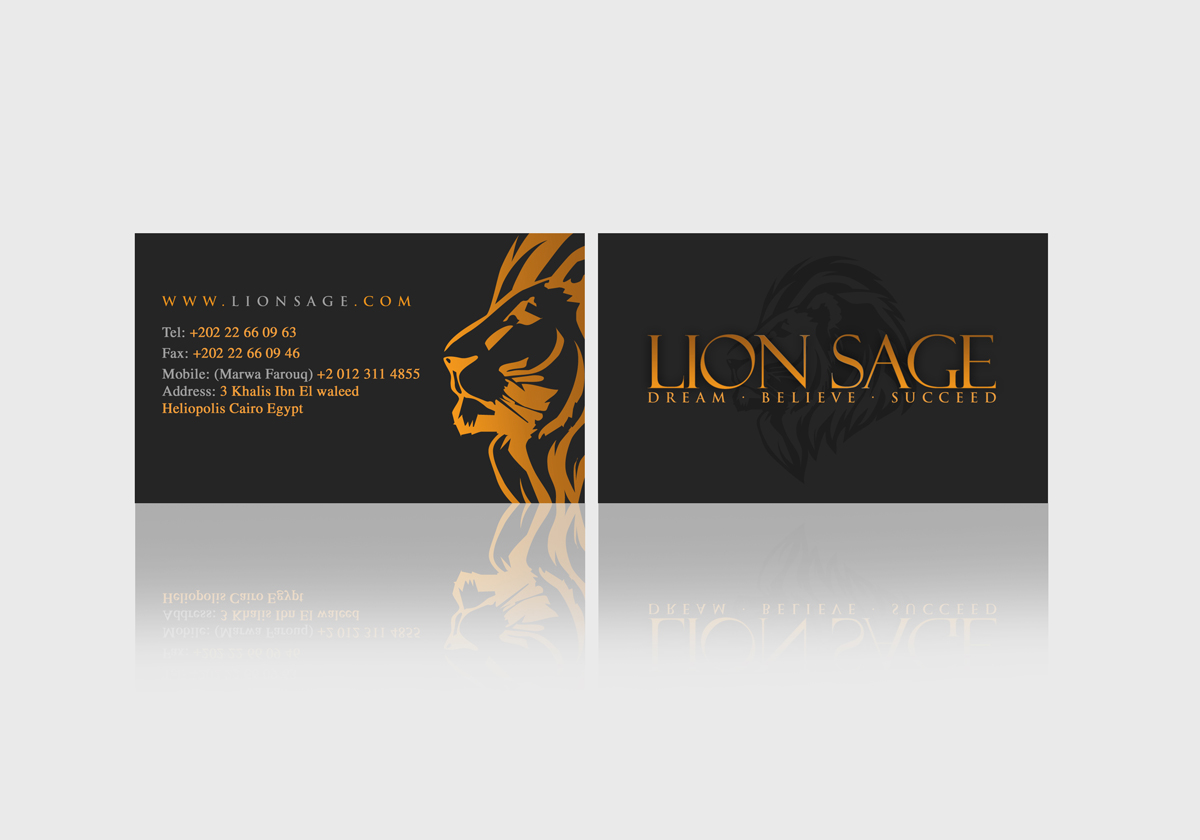 Design de Carte de Visite par eyeforui pour rightscope | Design #70165