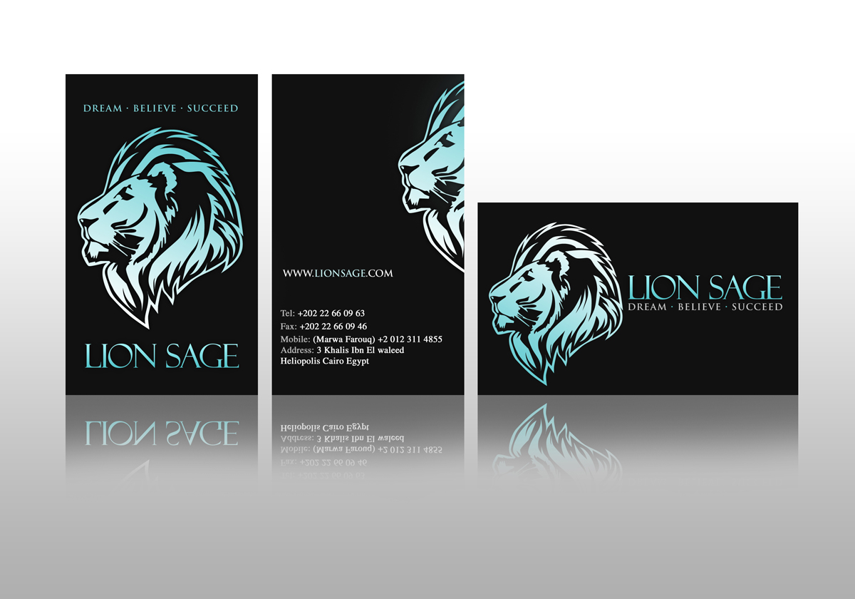 Design de Carte de Visite par eyeforui pour rightscope | Design #70166