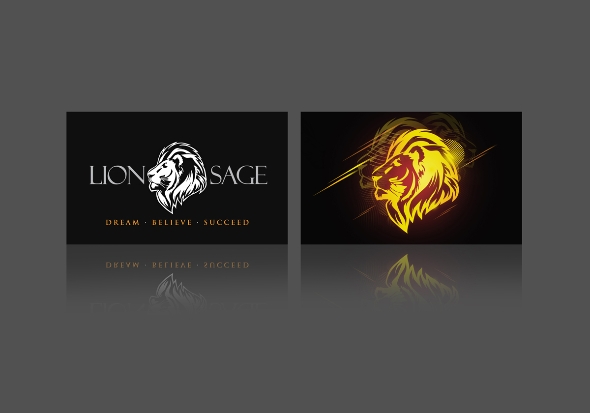 Design de Carte de Visite par eyeforui pour rightscope | Design #70167