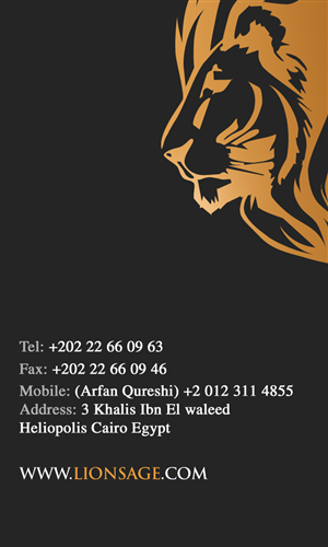 Visitenkarten-Design von eyeforui für rightscope | Design: #71764