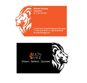 Design de Carte de Visite par Pooja Shetti pour rightscope | Design : #70215