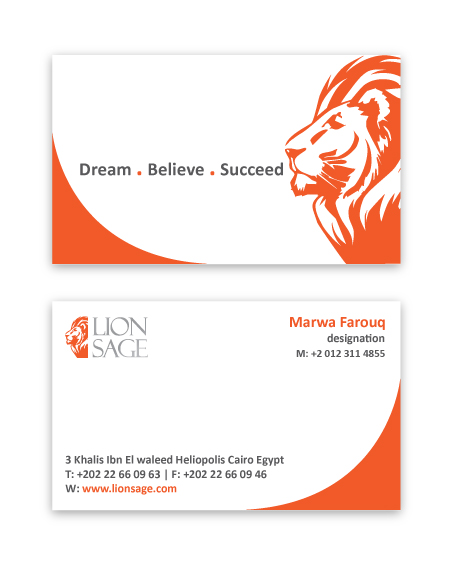 Design de Carte de Visite par Pooja Shetti pour rightscope | Design #70487