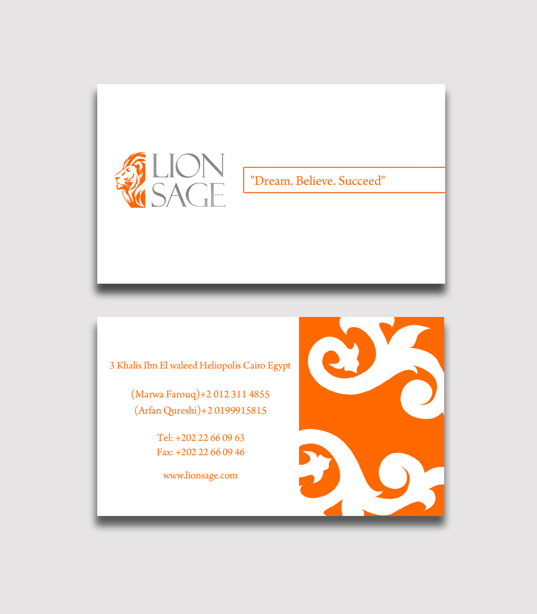 Design de Carte de Visite par Sycotik Conceptions pour rightscope | Design #69292