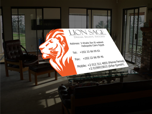 Business Card Design by richard hubler