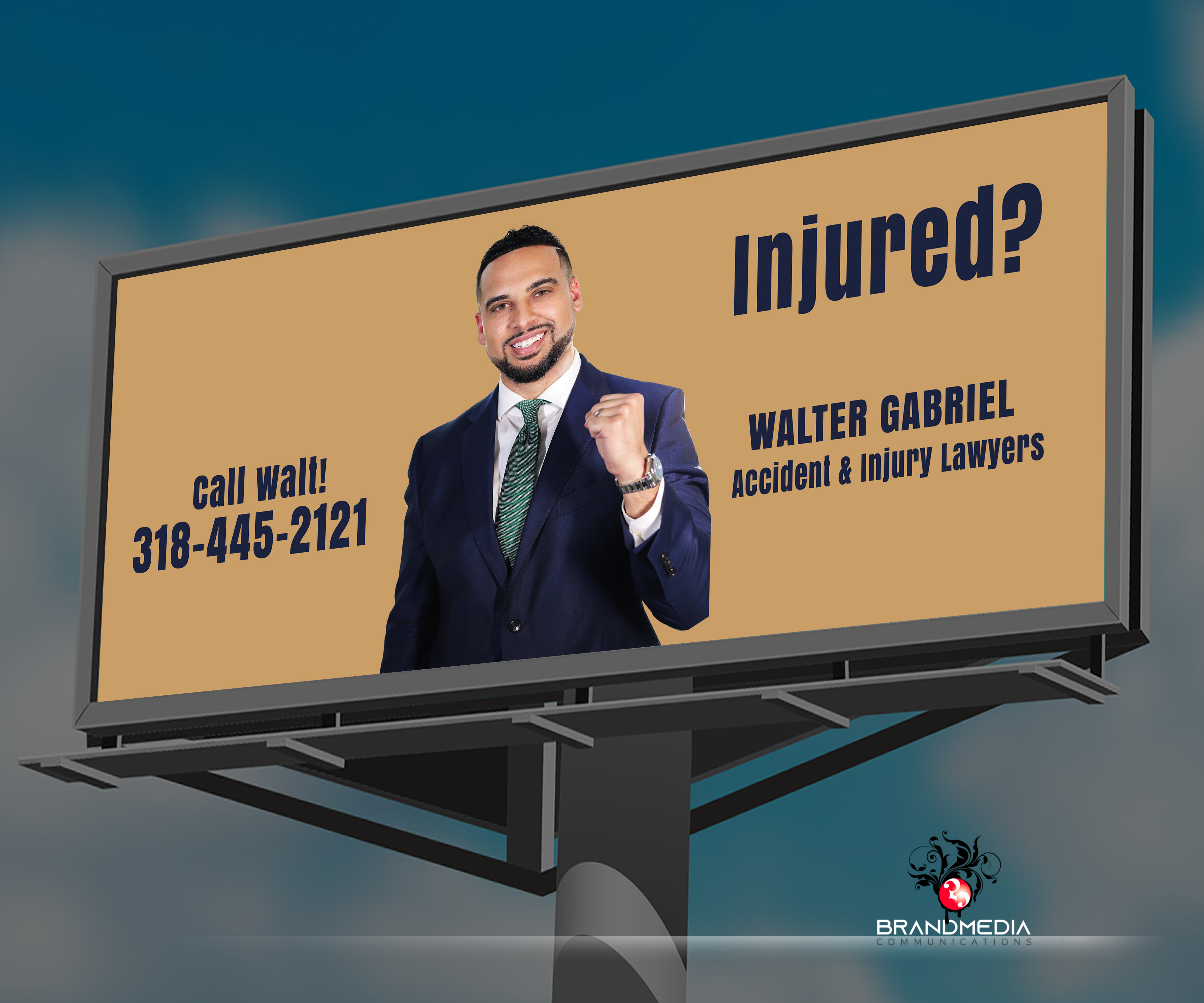 Graphic Design by  Najmi for this project | Design #35972964