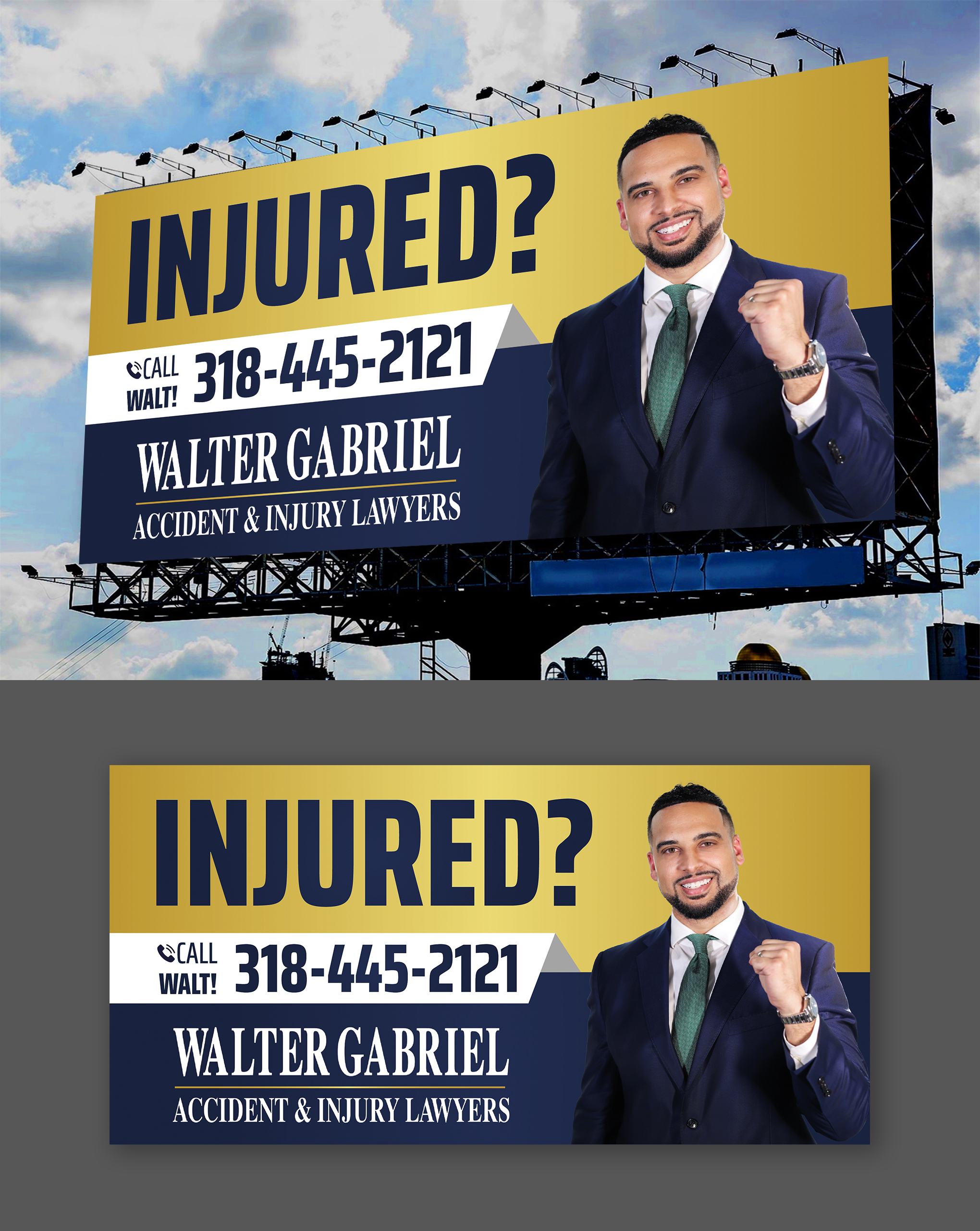 Graphic Design by Adi GFX for this project | Design #35961117