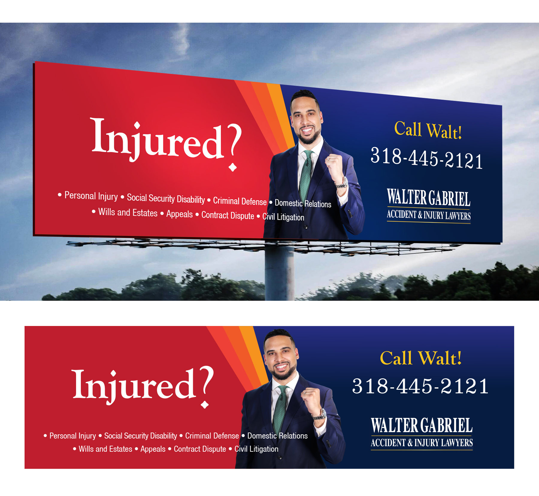 Graphic Design by COLOURS BRANDING for this project | Design #35954209