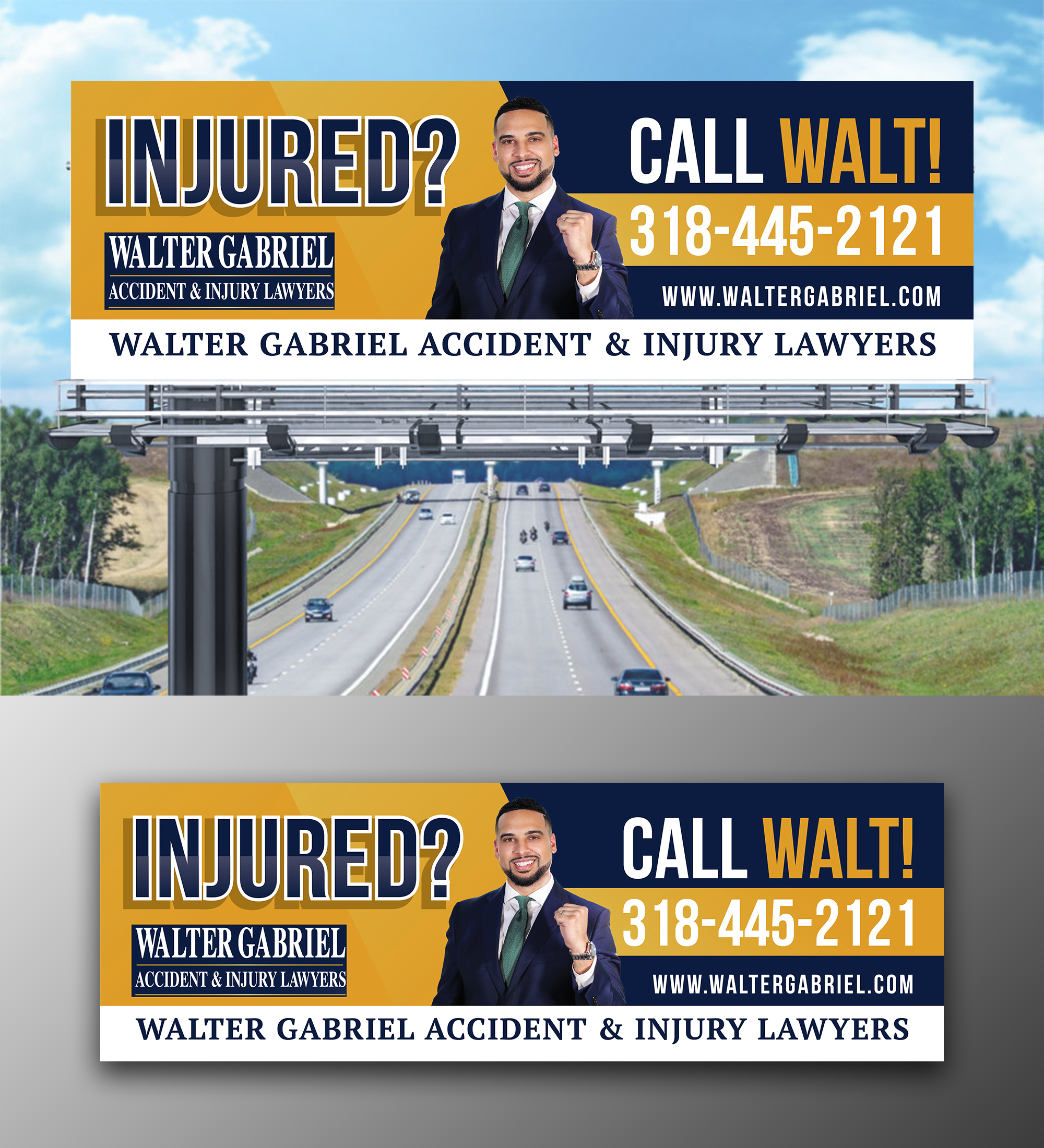 Graphic Design by OwnDesign for this project | Design #35954244