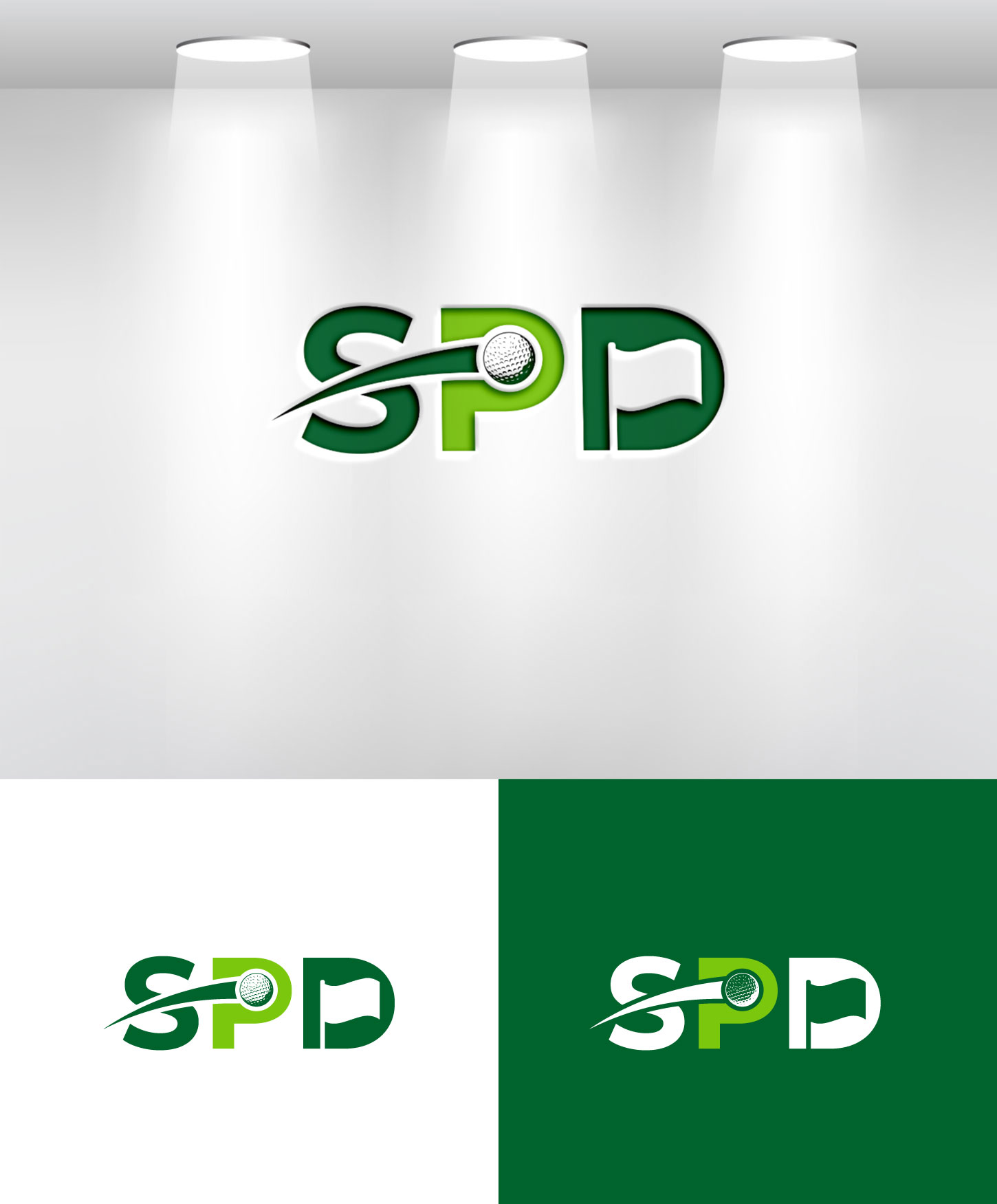 Logo Design by Mi Design1 for this project | Design #35960048