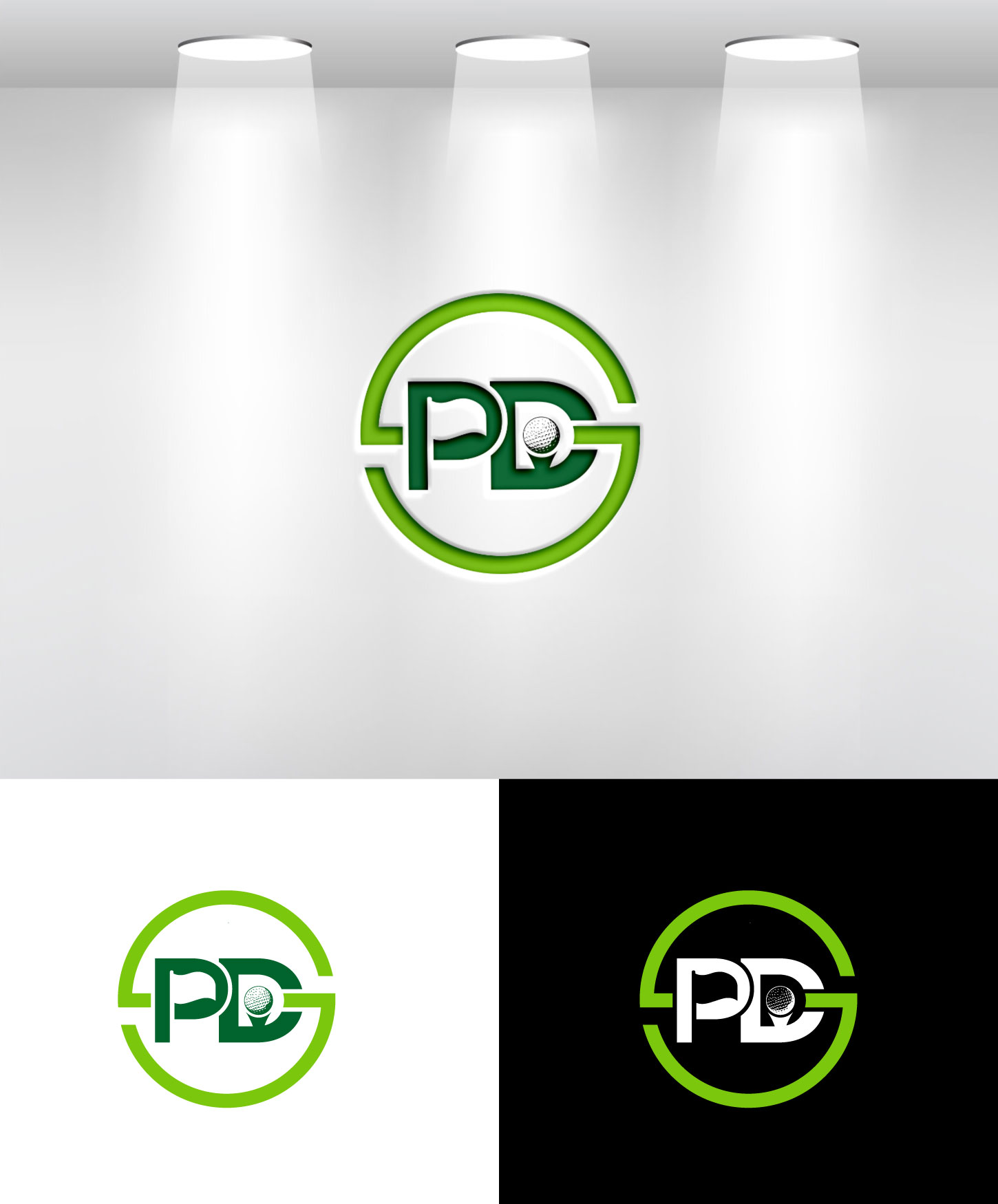 Logo Design by Mi Design1 for this project | Design #35960174