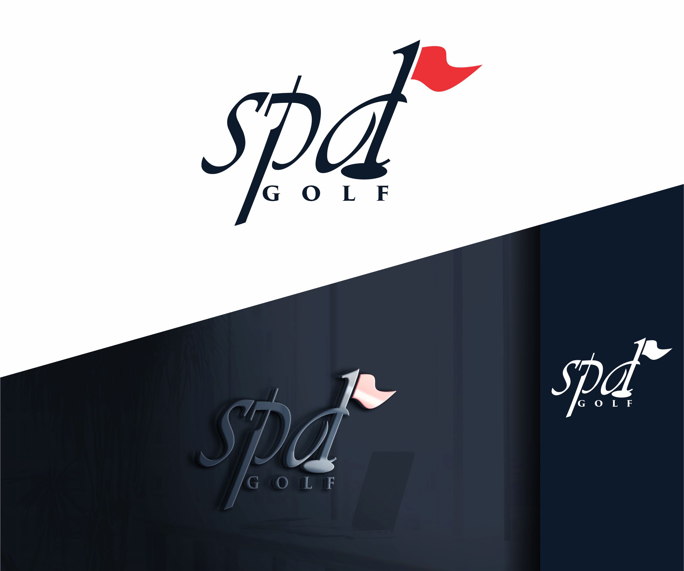 Logo Design by alkaline for this project | Design #35963794