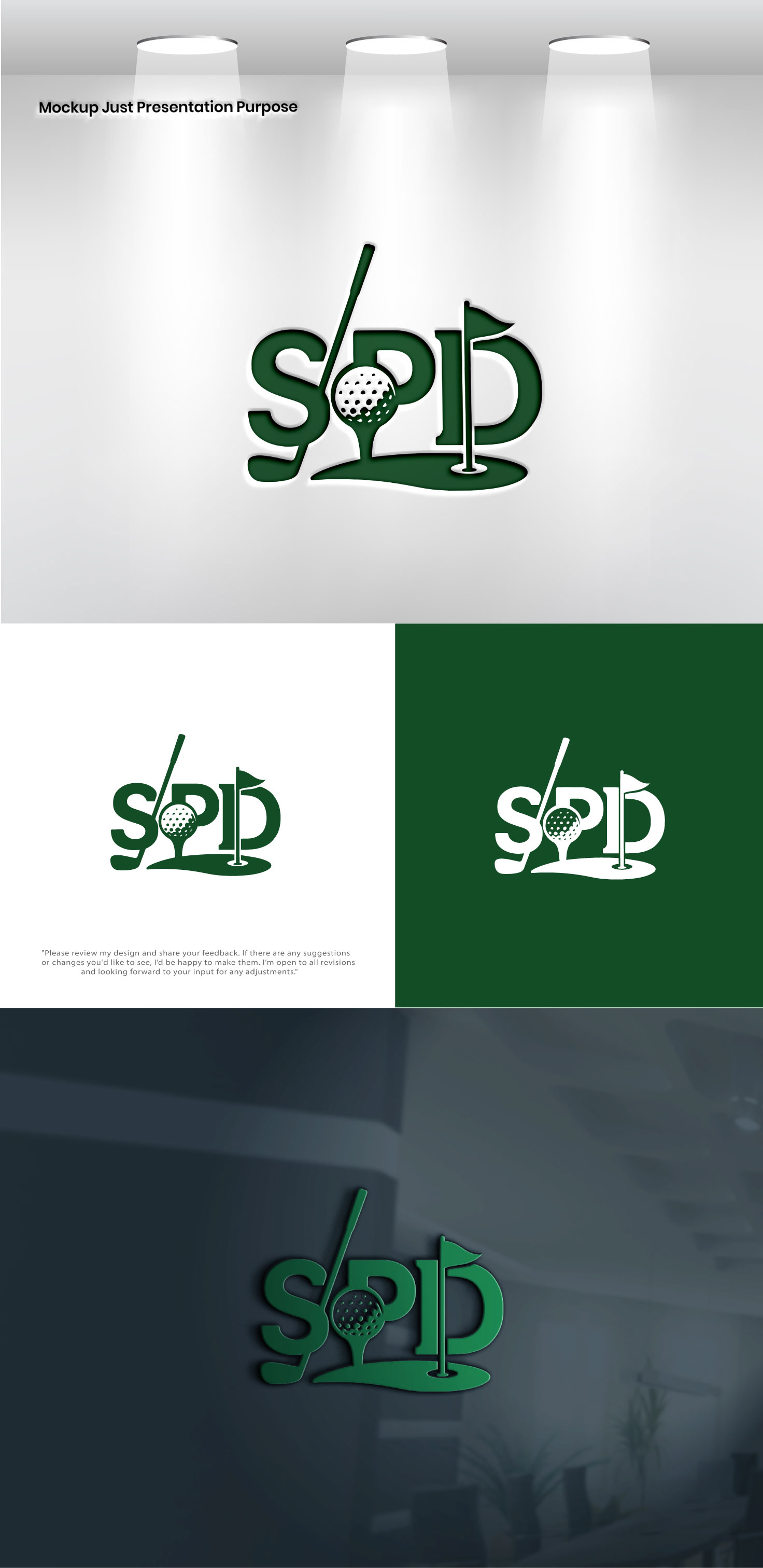 Logo Design by VectorForge for this project | Design #35955982
