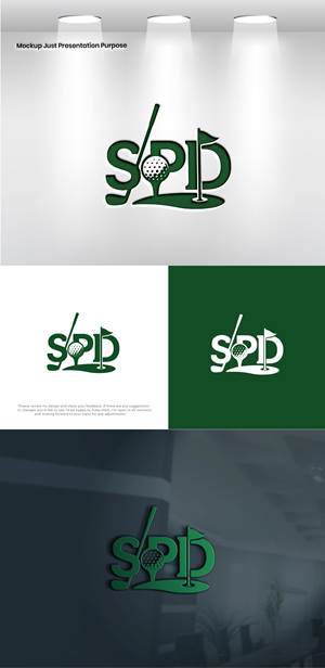 Logo Design by VectorForge for this project | Design: #35955982