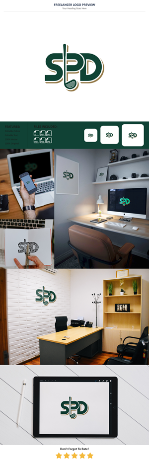 Logo Design by StudioDesigner for this project | Design: #35955984