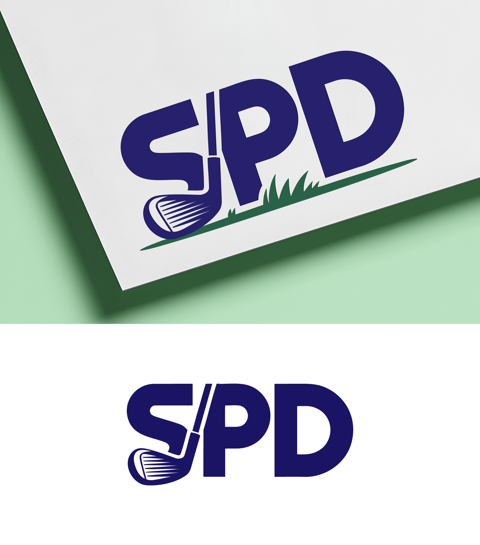 Logo Design by Deejah for this project | Design #35960094