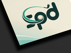 Logo Design by D -lara seen for this project | Design: #35964397