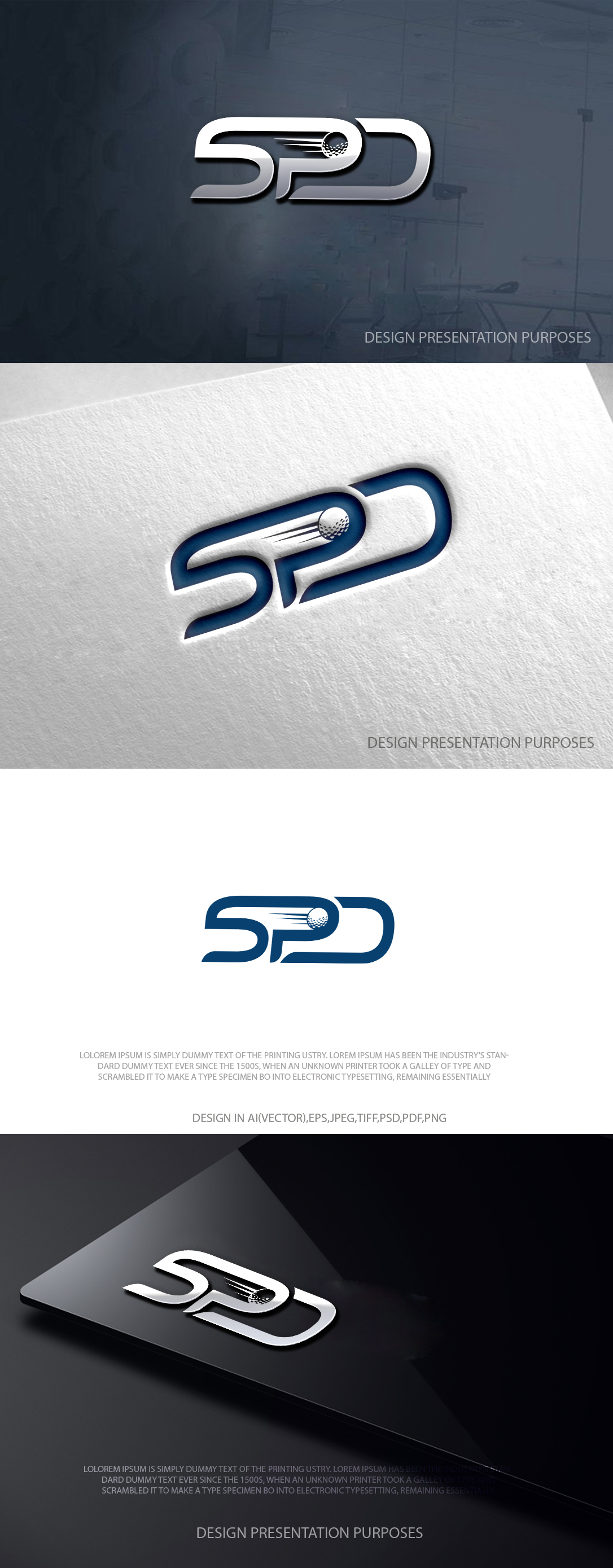 Logo Design by zebronicgraphic for this project | Design #35954920