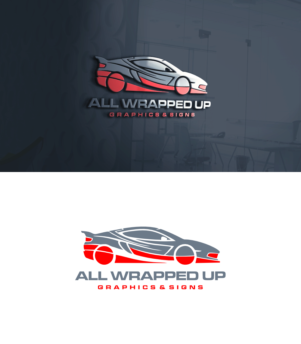 Logo Design by Winner Studio for this project | Design #36005117