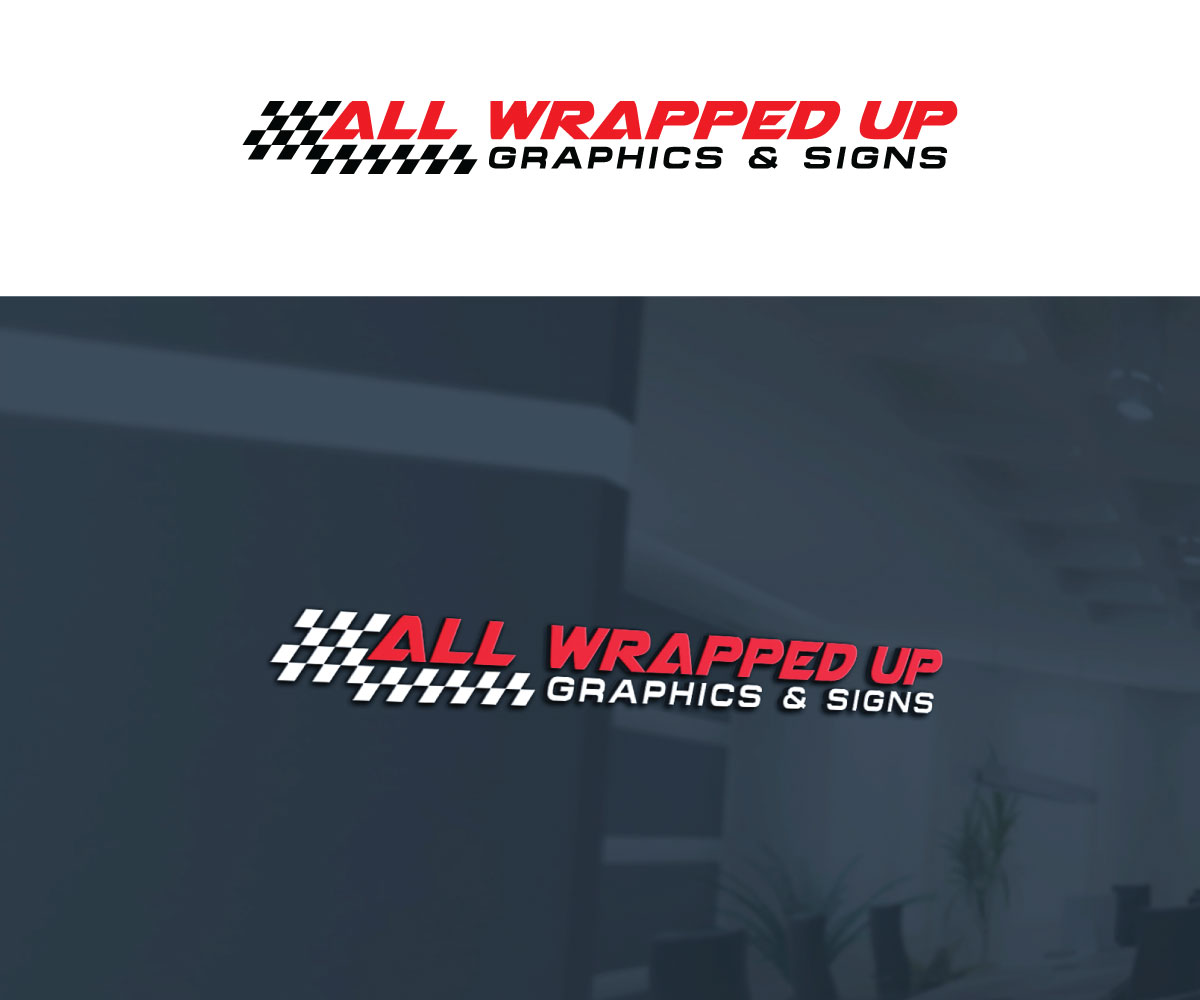 Logo Design by Luckey yaari for this project | Design #35965425