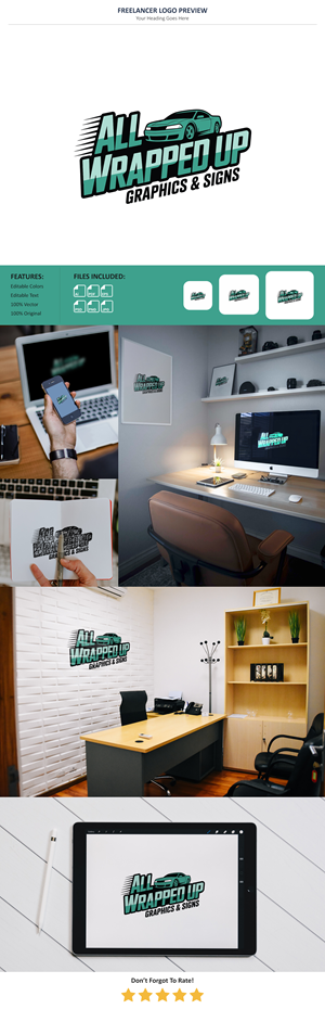 Design de Logo par VectorForge pour ce projet | Design : #35952166