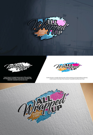 Design de Logo par sulemani  creation pour ce projet | Design : #35957296