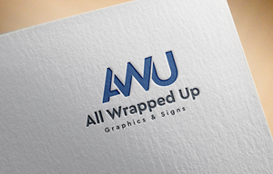 Logo Design by 4lv for this project | Design #36017632