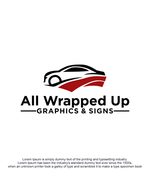 Logo Design by Abigaill_design for this project | Design: #35953072