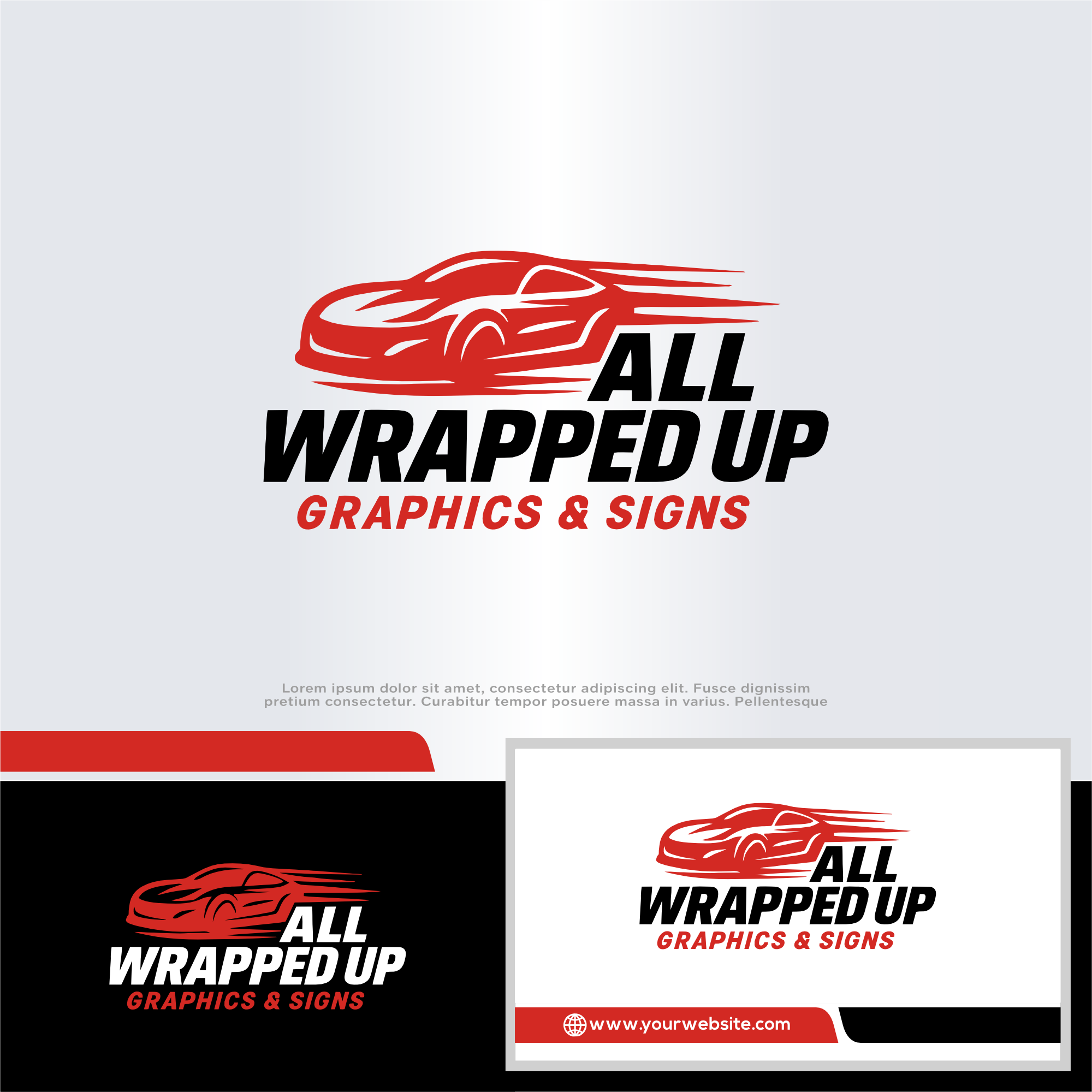 Logo Design by win it for this project | Design #35955519