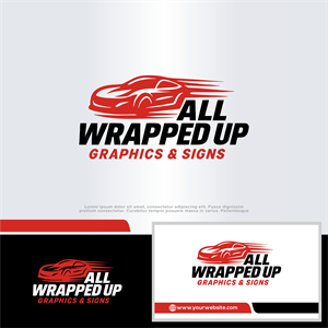 Logo Design by win it for this project | Design: #35955519