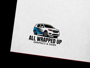 Logo Design by Sajee. for this project | Design: #35960037