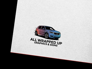 Logo Design by Sajee. for this project | Design: #35960041