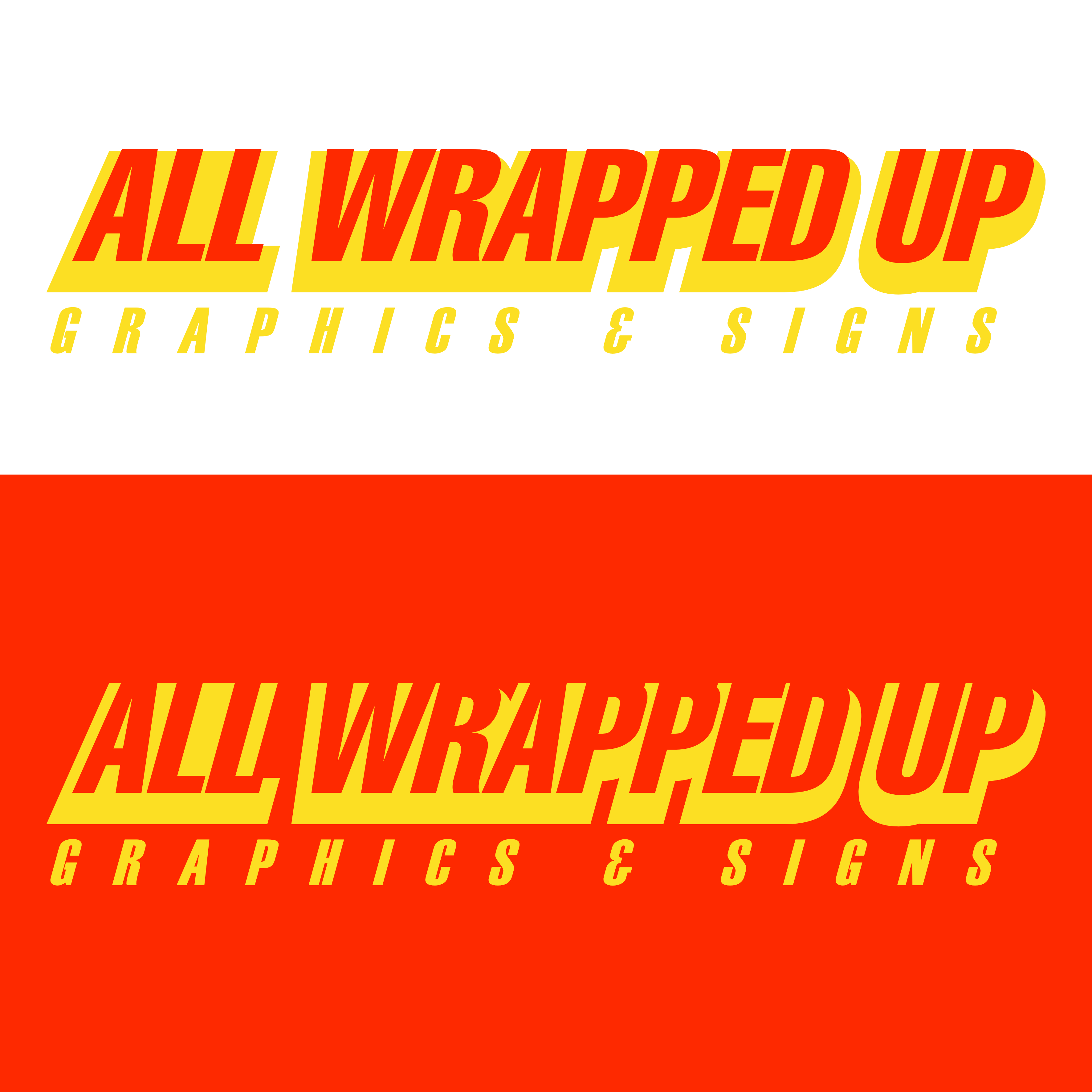 Logo Design by MasMasDesign for this project | Design #35962347