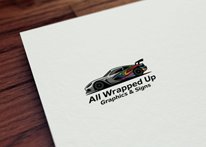Logo Design by GraphiqueLab for this project | Design: #35960050