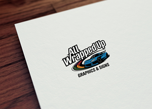 Logo Design by GraphiqueLab for this project | Design: #35960052