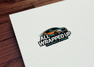 Logo Design by GraphiqueLab for this project | Design: #35960063