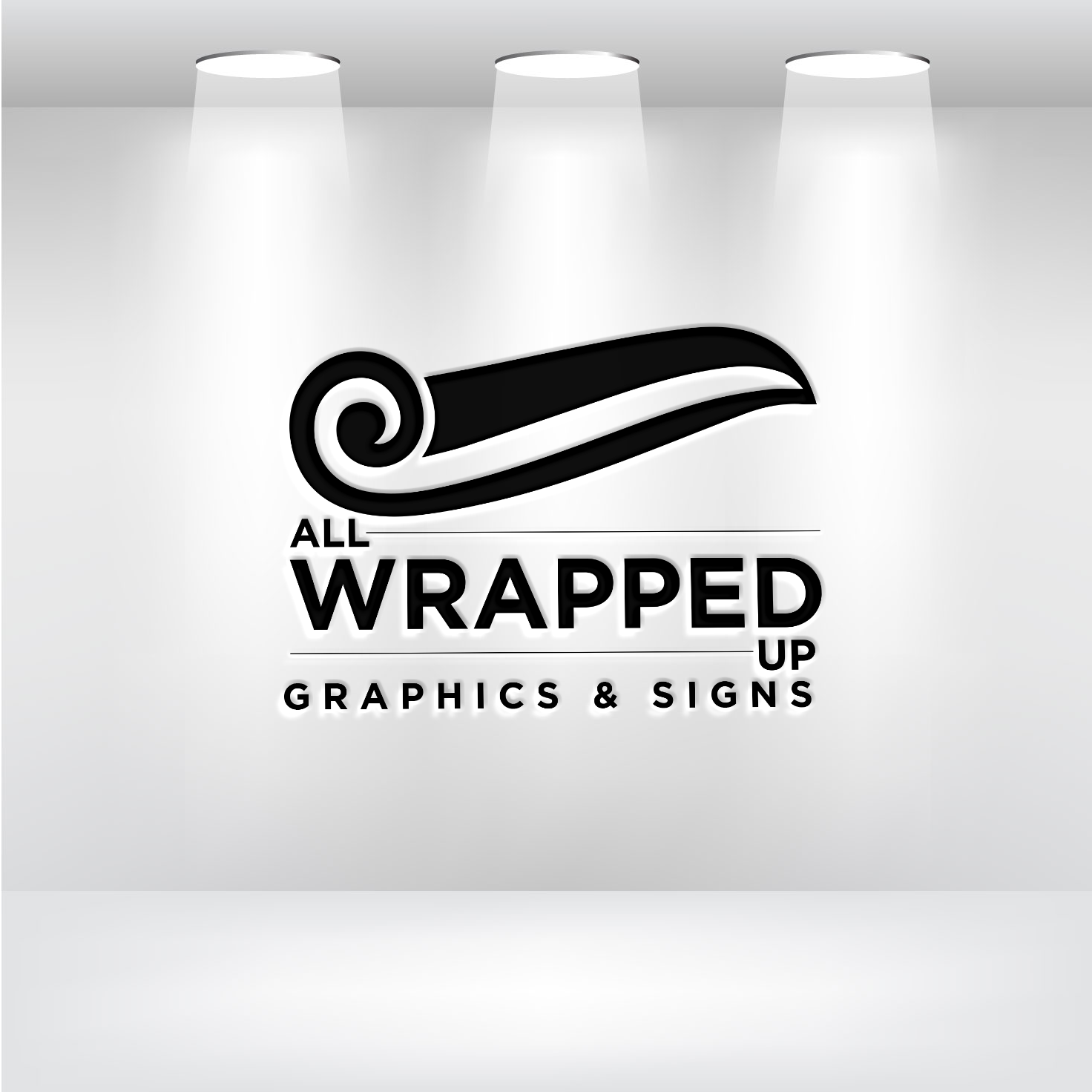 Logo Design by Hanif Designs for this project | Design #35993157