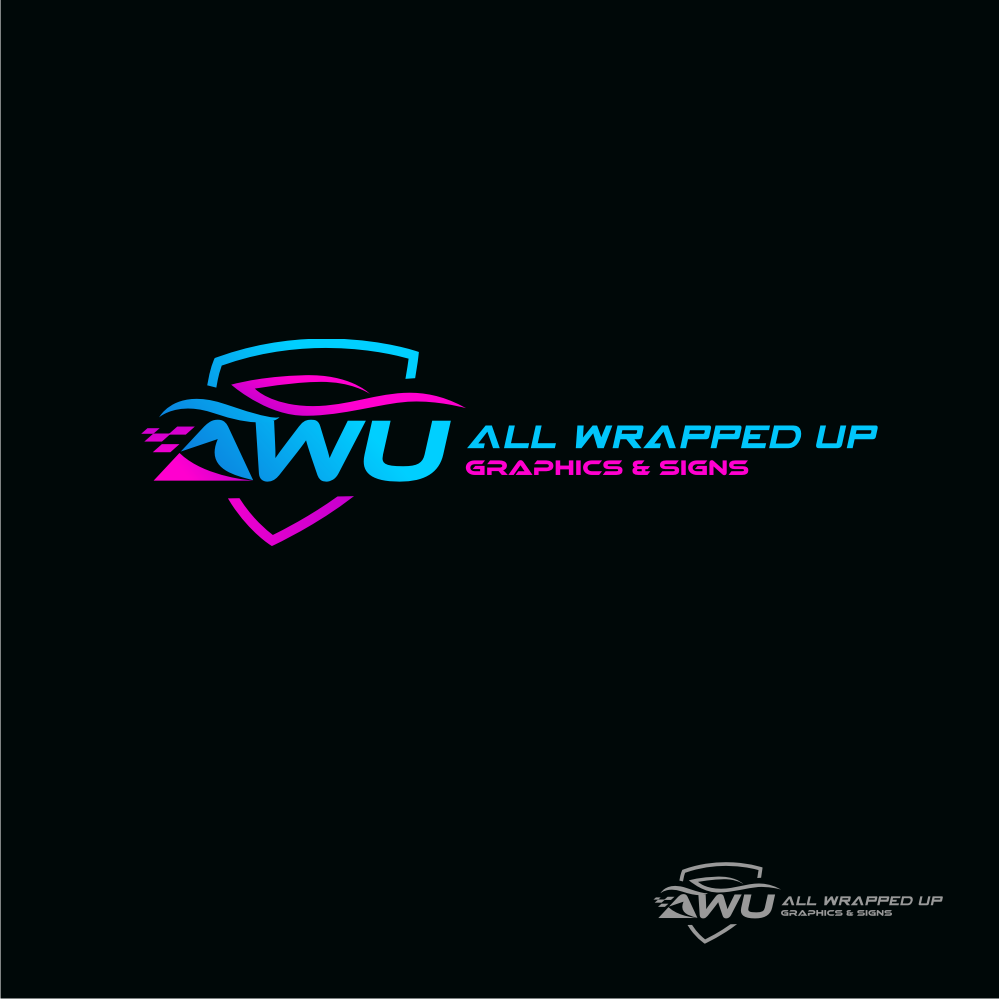Logo Design by dojbol for this project | Design #35976716