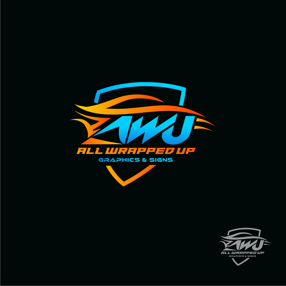 Logo Design by dojbol for this project | Design #35976990