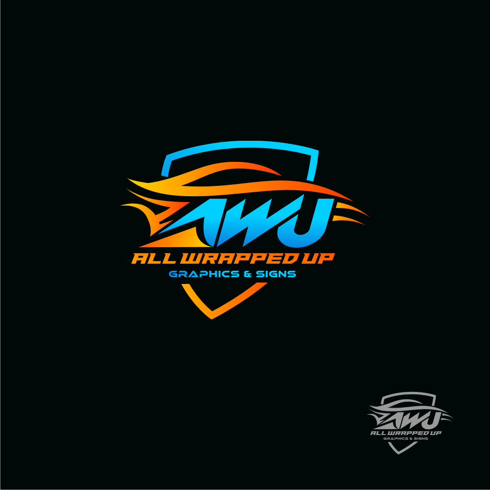 Logo Design by dojbol for this project | Design #35976991