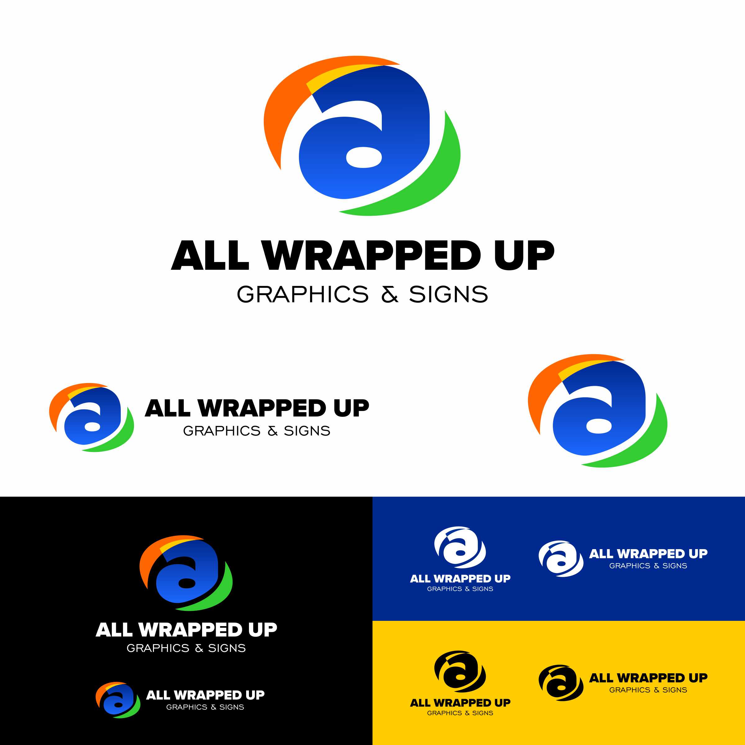 Logo Design by firman.a.prasetyo for this project | Design #35959104