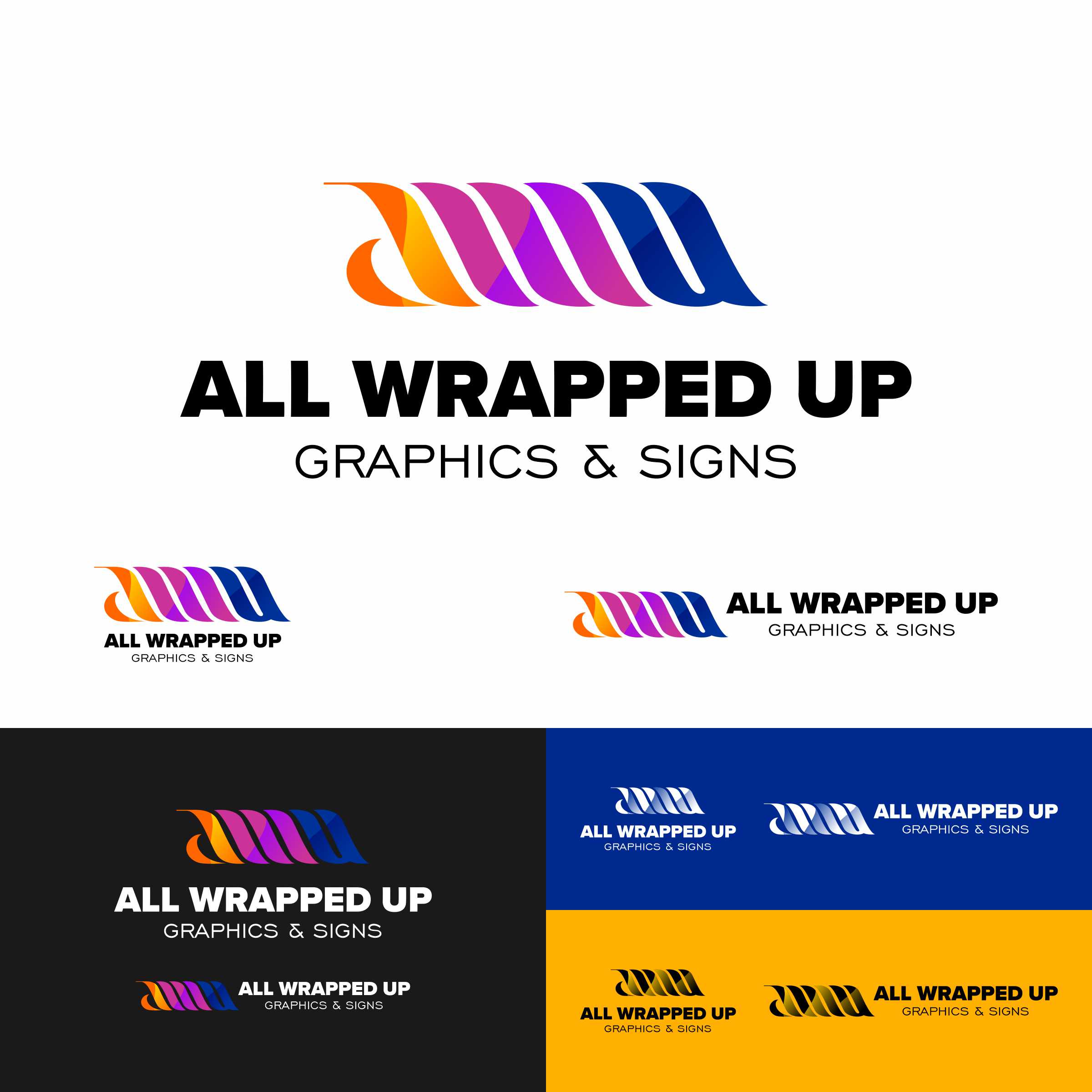Logo Design by firman.a.prasetyo for this project | Design #35959105
