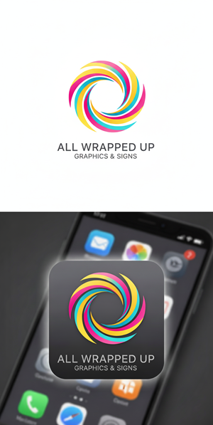 Logo Design by creative.visuals