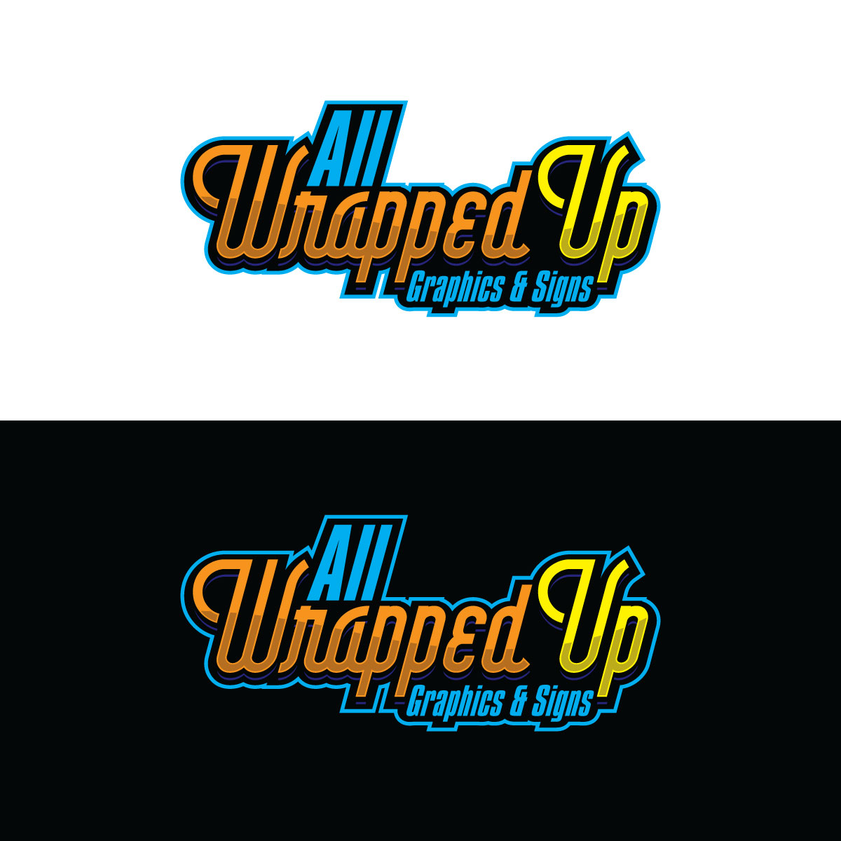Logo Design by prodesigns99 for this project | Design #35957511