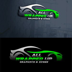 Logo Design by fly  design for this project | Design: #35996500