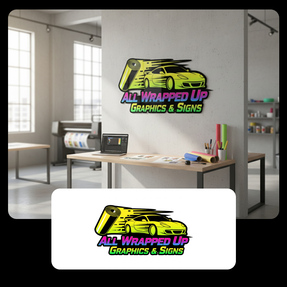 Diseño de Logo por oneeightdesigns para este proyecto | Diseño #35988260