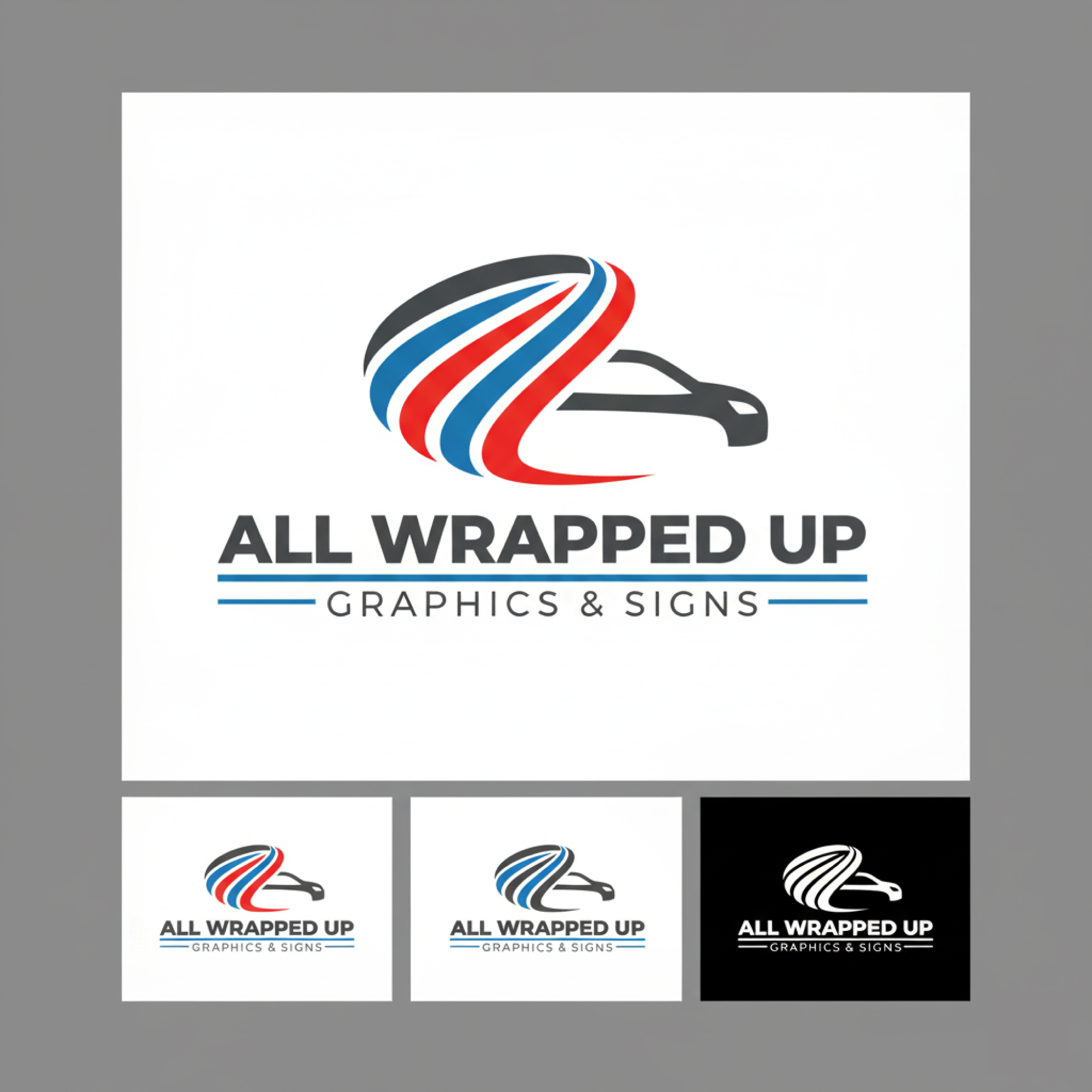 Logo Design by USIAD ANAS for this project | Design #36010306